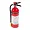 Kidde ABC Dry Chemical Fire Extinguisher - 5 lb Size