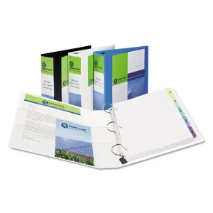 Avery AVE 05304 Averyreg; Heavy-duty Nonstick View Binder - 1 Binder C