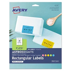 Avery Dennison-AVE 4331