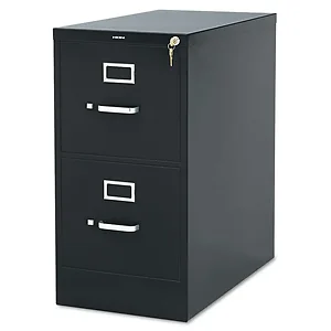 HON 312CPP | Hon Company HON 310 Series 2-Drawer Vertical