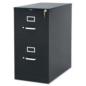 HON 314CPQ | Hon Company HON 310 Series 4-Drawer Vertical