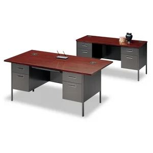 HON P3231NS | Hon Company HON Metro Classic Double