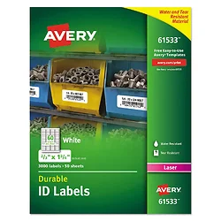 Avery Dennison-AVE 61532