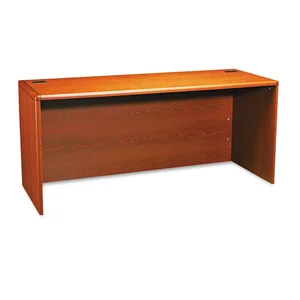 H107815X.COGNCOGN | Hon Company Cognac 60-Inch Credenza