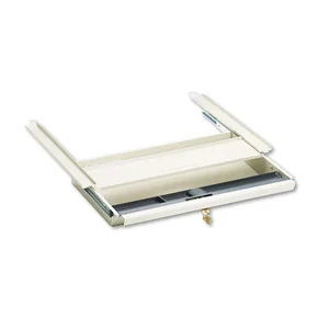 HON D2S | Hon Company HON Metal Center Drawer, 19W - 19