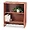 H107292.CC | Hon Company Harvest 33W Bookcase Hutch for