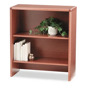 H107292.CC | Hon Company Harvest 33W Bookcase Hutch for
