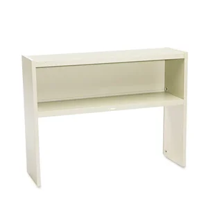 H386548N.Q | Hon Company Stack On Open Shelf Hutch,