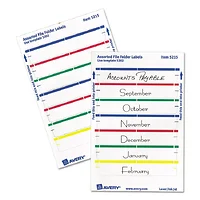 Avery Dennison-AVE 05209