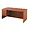 H10584L.CC | Hon Company Single Pedestal Desk 66