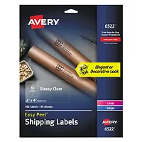 Avery Dennison-AVE 6521