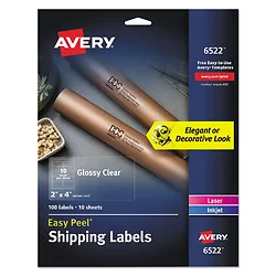 Avery Dennison-AVE 6521