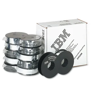 57P2308 | Ibm Black Ribbon for Printer 6400 I PRM - 6 Pack