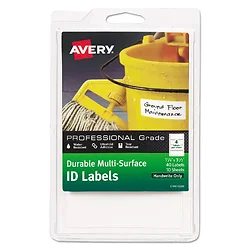 Avery Dennison-AVE 61522
