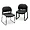H4031.RE.T | Hon Company Regatta Stacker Chair