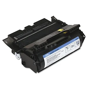 39V0544 | Ibm 1570 MFP High-Yield Black Toner Cartridge