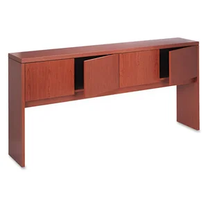 H115327.A.HH | Hon Company Stack-On Valid Series Bourbon