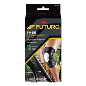 3m Precision Fit Knee Support - Adjustable & Comfortable