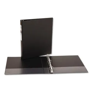 Avery AVE 03602 Averyreg; Economy Binder - 3 Binder Capacity - Letter 