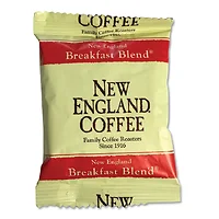 NEW ENGLAND COFFEE COMPANY-026260