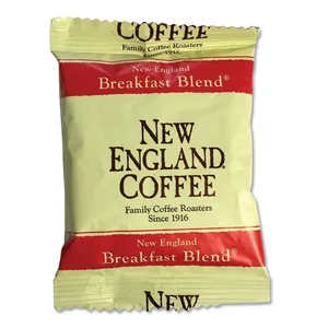 026260 | New England Coffee Company Breakfast Blend Coffee