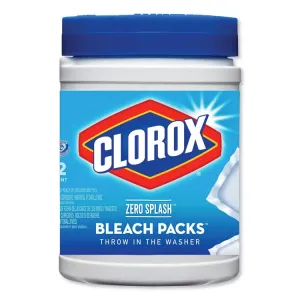 Clorox 31371 Cleaner,clx,ctrl,blch Pks