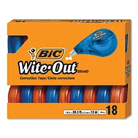 BIC-BIC WOTAP10