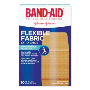 Johnson 111834100 Bandages,sport Kneeelbow