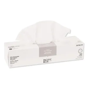 Georgia 29712 Wipes,1ply,lt Tech,60280