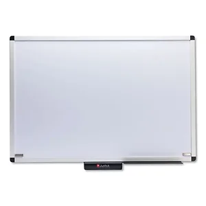 SMD 02572 | Smead Manufacturing Co. Justick Dry-Erase Board