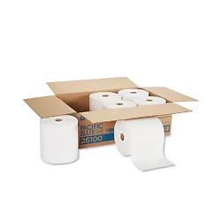 GEORGIA PACIFIC-26100