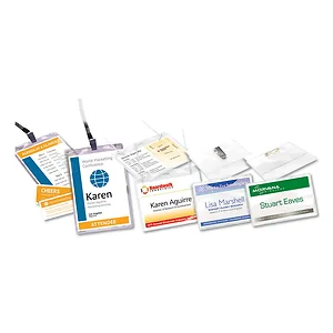 AVE 74459 | Avery Dennison Avery® Laser, Inkjet