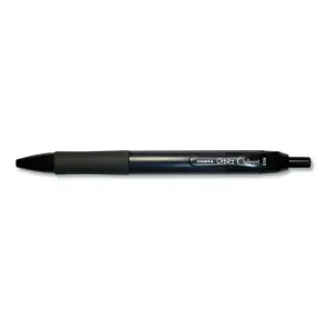 Zebra 21721 Pen,orbitz Retractble,1.0