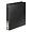 W368-14NWPP | Wilson Jones Co. Basic Round Ring Binder, 1