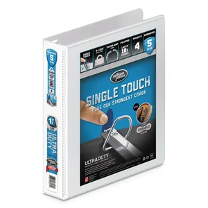 W86631PP1 | Wilson Jones Co. Ultra Durable 3