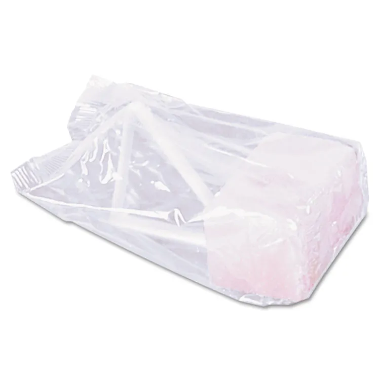 Boardwalk BWKB04CT Sanitary,4oz Bowl Block