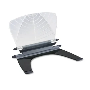 Acco Brands Kensington Insight SmartFit In-Line Copyholder