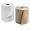 Essity Universal Hardwound Roll Towel - Natural - 600 ft