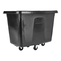 Rubbermaid-RCP 460800BK