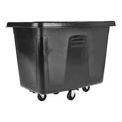 Rubbermaid-RCP 460800BK
