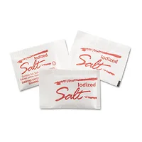 DIAMOND CRYSTAL BRANDS-10001