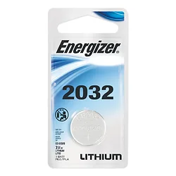 EVEREADY BATTERY-2032BP-2