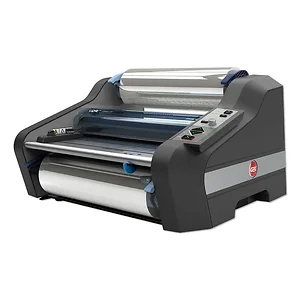 Acco Brands GBC Ultima 35 EZload Thermal Roll Laminator -