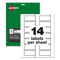 Avery Dennison-AVE 60536