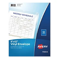 Avery Dennison-AVE 74804