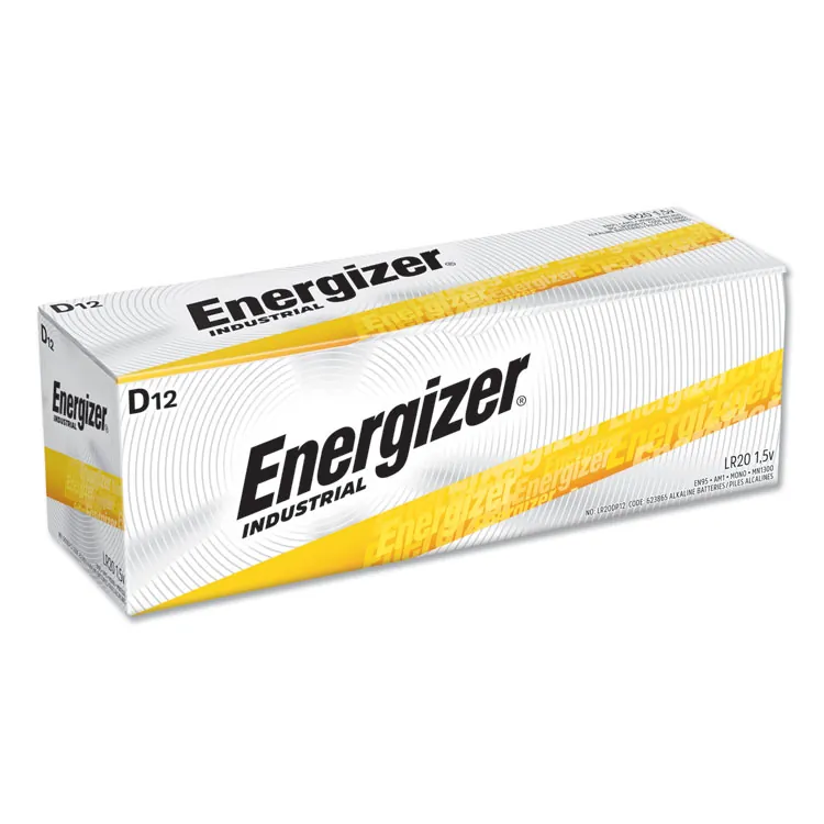 Eveready EN95 Battery,idst,d,12ea1bx