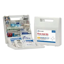 FIRST AID ONLY, INC.-FAO 90699