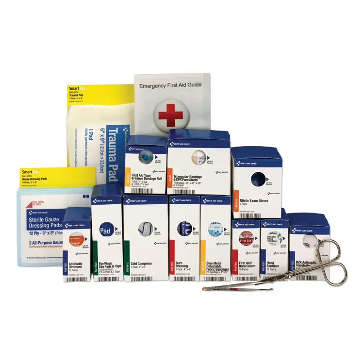 FIRST AID ONLY, INC.-90692