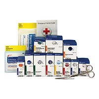 FIRST AID ONLY, INC.-90692
