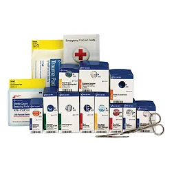 FIRST AID ONLY, INC.-90692